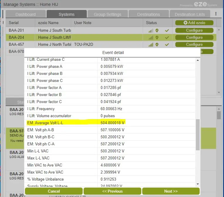 event-and-data-log-screenshot-2