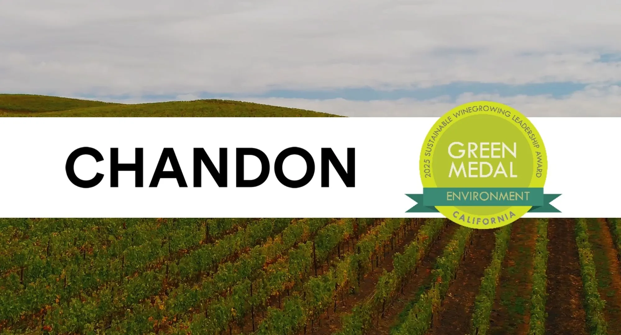 chandon-green-medal-blog-banner