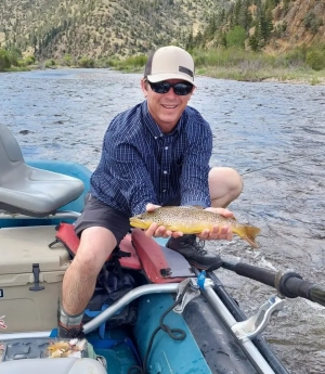 Blake-Mauritson